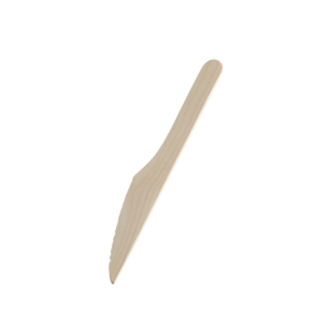 Cuchillo de Madera