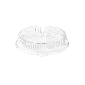 Domo Para Plato de 3 Divisiones