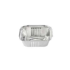 Molde De Aluminio 16 oz