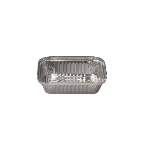 Molde de Aluminio Largo 20 oz