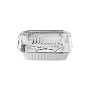 Molde De Aluminio 24 oz