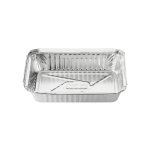 Molde De Aluminio 28 oz