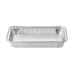 Molde De Aluminio 64 oz