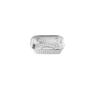 Molde De Aluminio 8 oz