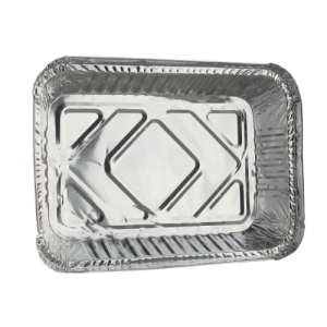 Molde de Aluminio Roaster - Pavo