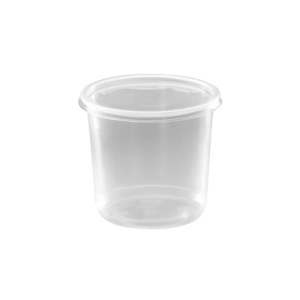 Contenedor Tarrina 16 oz - L