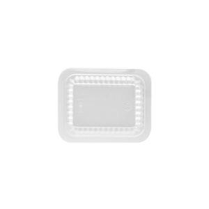 Tapa Molde De Aluminio 16 oz