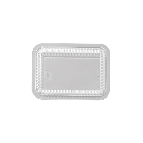 Tapa Molde De Aluminio 24 oz