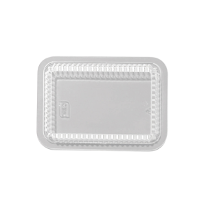 Tapa Molde De Aluminio 28 oz