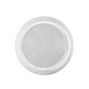 Tapa Molde De Aluminio 45 oz Redondo