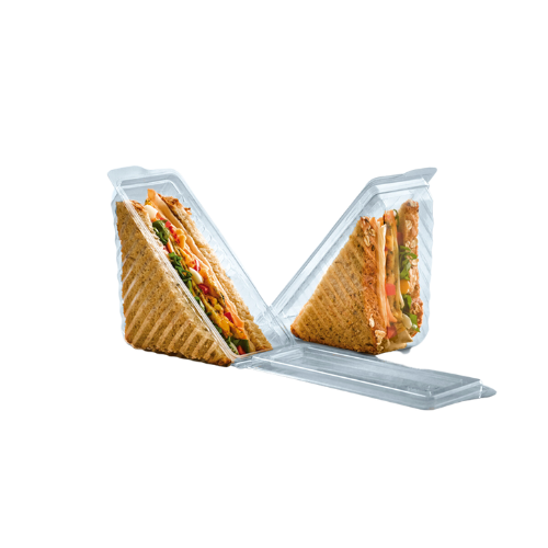 Contenedor Porta Sándwich - Imagen 2