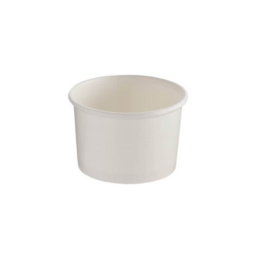 Bowl Blanco 8 oz