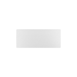 Base Rectangular Con Domo 33cm