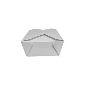 Caja Para Alimentos 45oz