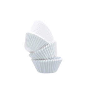 Capacillo Blanco N 3