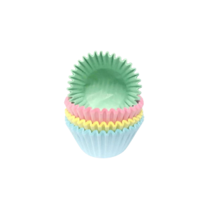 Capacillo Colores N 3