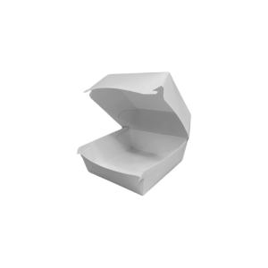 Caja Para Hamburguesa Pequeña