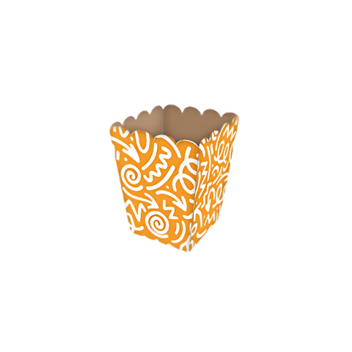 Caja Crispetera - Imagen 4