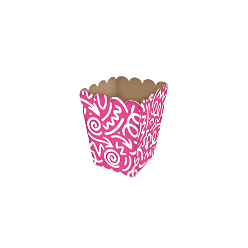 Caja Crispetera - Imagen 2