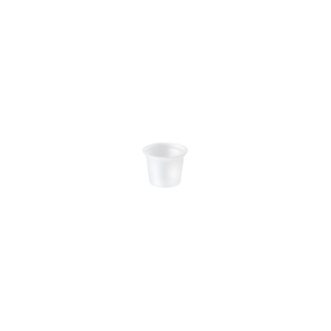 Copa Souflé 1oz