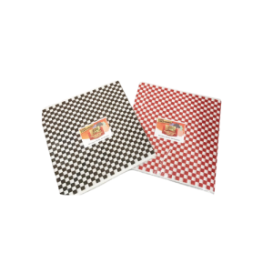 Papel Parafinado Lamina 30x30