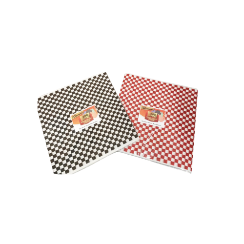 Papel Parafinado Lamina 30x30