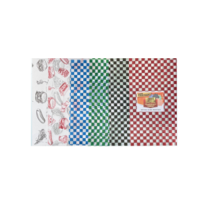 Papel Parafinado Lamina 30x40
