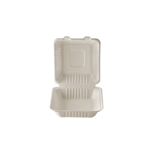 Portacomida Biodegradable P1