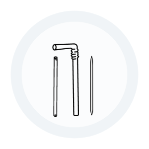 PITILLOS PALILLOS Y MEZCLADORES