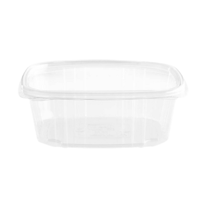 Sello Plus 32 oz Tapa Plana