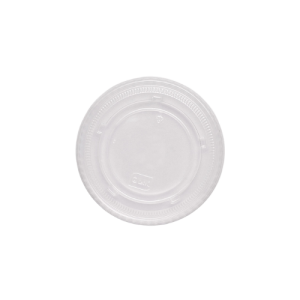 Tapa Para Vasos Malteada