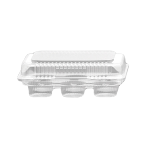 VisualPack VN-6 Tapa Alta