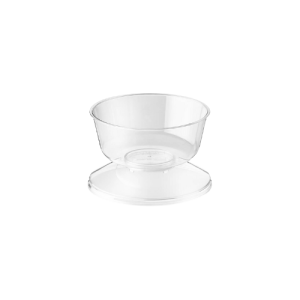Copa Veneciana Con Tapa 8oz